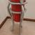 Vintage Metal Collapsible Christmas Tree Stand 6 thumbnail
