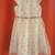 Girls size 10 Holiday dress 1 thumbnail
