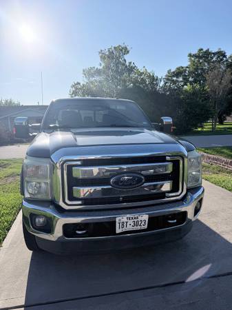2015 Ford F-250 - Photo 4