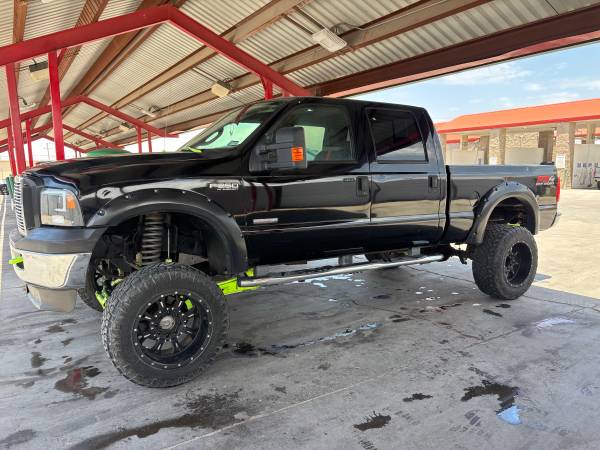 Ford,Super duty F250,2005 1