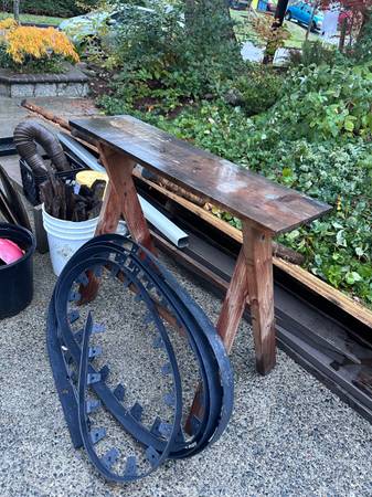 Useful Garden stuff 1