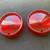 1961 Rambler Tail Light Lens 1 thumbnail