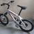 KIDS INFINITY COASTER BRAKE-FRONT SHOCK BIKE. 1 thumbnail