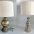 Vintage Brass Table lamp s 40.00 ea 1 thumbnail