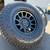 17x8.5 METHOD BeadGrip Wheels Toyota Tacoma 4Runner Tundra Sequoia Rim 1 thumbnail