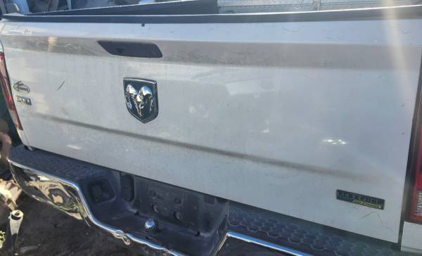 2009-2020 Ram tailgates 1