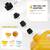 Automatic Fuel Transfer Pump with Auto-Stop, 3.8 Gallon per Min, 51'' 4 thumbnail