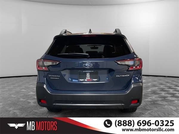 2023 Subaru Outback AWD All Wheel Drive Touring SUV - $27,900 (CALL OR TEXT TODAY MB Motors LLC)63469749356289123