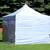 UNDERCOVER 10x10 Aluminum X2 Commercial Instant Canopy / Curtain-Walls 11 thumbnail