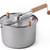 Whirley-Pop Stainless Steel Popcorn Popper 4 thumbnail