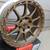 4 New Satin Bronze 18X9 TIS Offroad Rims *6X135* *FORD* *+18MM Offset* 2 thumbnail