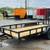 77×14 HD Series Utility Trailer 2 thumbnail