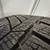 New! Mini Cooper (John Cooper works) Wheels & Tires! Winter Package 9 thumbnail
