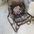 Rattan lounge chair 4 thumbnail