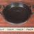 Cast Iron Cookware Closeout 21 thumbnail