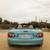 2001 Mazda MX-5 Miata LS NB Crystal Blue Metallic w/ ABS 8 thumbnail