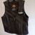 Ladies Harley Davidson vest 3 thumbnail