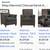 Uttermost accent chair 4 thumbnail