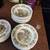 Vintage windsor ware china  Azalea gardens 4 thumbnail