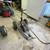 Buckner Model 14001 Traveling sprinklers 1 thumbnail