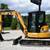 2020 Cat 305.5E2 CR – Heavy-Duty, Reliable Machine – Work Ready! 4 thumbnail