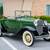 1931 Model A Coupe Convertible 1 thumbnail