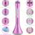 NEW Wireless Portable Karaoke Microphone with Build-In Speaker (READ) 2 thumbnail