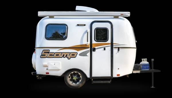 'Wanted' casita 13' or scamp 13' travel trailer post 2015 1