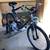 Vintage Mongoose GBX 6.5 Suspension Mt. Bike w/ stationary conversion 1 thumbnail