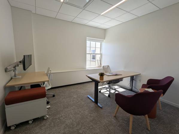 $1,055 New location Promo. Flexible Private Offices & Workspaces Available. (20th & Dodge)64020844213761120