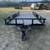 2023 Top Hat 83" x 16" XLP Tandem Axle Bumper Pull Utility Trailer 2 thumbnail