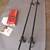 Yakima Baseline model 161, and support poles 2 thumbnail