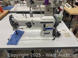 Artisan SW-138 Zigzag Sewing Machine 1
