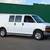 2022 GMC Savana 2500  Cargo Van Van 1 thumbnail