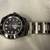 Rolex Deepsea Black stainless steel Band Watch 2 thumbnail