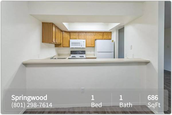 Space, Comfort, Value: It's All Here. Dive In! 1