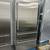 *Open Box* Viking 36” Built-In Refrigerator/Freezer – Stainless Steel 2 thumbnail