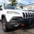 2017 Jeep Cherokee Trailhawk*4X4*One Owner*Back up camera*Power gate 1 thumbnail