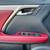 2019 Lexus RX 350 F Sport 4D Sport Utility 2019 Lexus RX Gray Pearl 3. 11 thumbnail