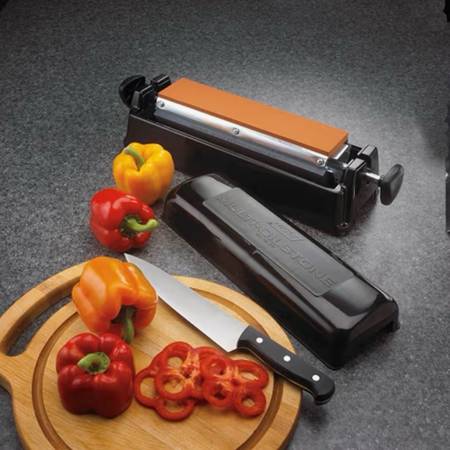 Knife Sharpener 1
