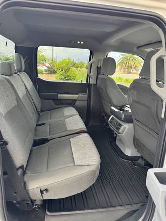 2022 Ford F150 Supercrew Cab - Photo 15