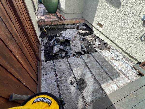 YARD CLEAN UP 🚛JUNK REMOVAL🇺🇸 DEMOLITION SERVICES📞Let’s do it now 1
