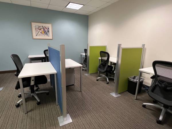 $270 ¿Necesitas un espacio de coworking? ¿En el corazón del centro de Chicago? ¡15 % DE DESCUENTO! (Chicago)64150347559170122