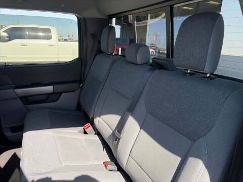 2025 Ford F-150 XLT Supercrew - Photo 14