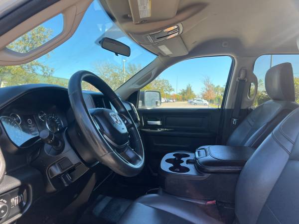 2019 RAM 2500 4D Crew - Photo 5