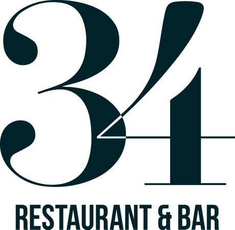Back Server- 34 Restaurant & Bar 1