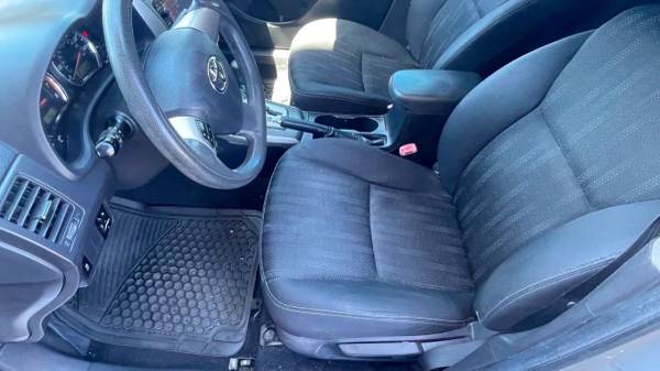 2013 Toyota Corolla S Sedán 4D - $6988,00 (6920 MIRAMAR RD, STE # 212)63440304635011121