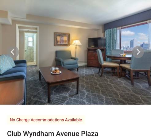 $499 / 2br - 7-Night Resort Stay – New Orleans – $499/Week (New Orleans)63792094202499124