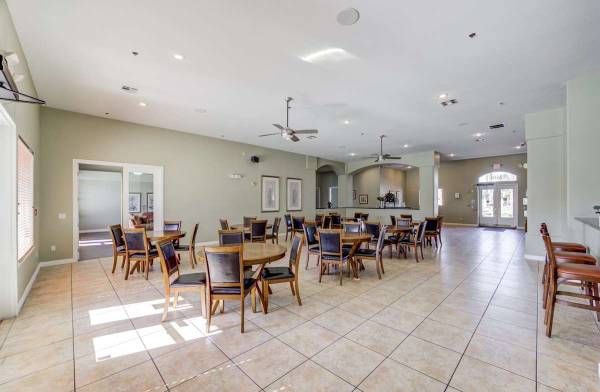 $1,068 / 1br - 627ft2 - Clubhouse, Air Conditioner, Laundry Facilities (2655 W Lake Mead Blvd, North Las Vegas, NV)63859499343491120