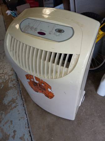 Air conditioner 1